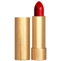 Gucci Satin Lipstick Eadie Scarlet 502