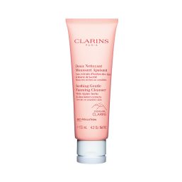 Clarins Gentle Foaming Cleanser (Dry/Sensitive Skin) 125ml