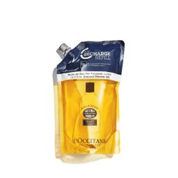 Loc Alm Eco Ref Shower Oil 500ml