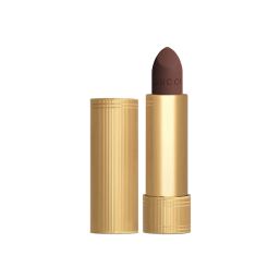 Gucci Matte Lipstick - 209 Mona Leslie Cameo