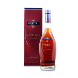 Martell Noblige Hors D Age 1L