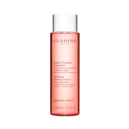 Clarins Soothing Toning Lot (Dry Or Sensitive Skin) 200ml