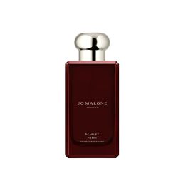 Scarlet Poppy Cologne Intense