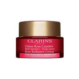 Clarins Super Restorative Rose Radiance Cream