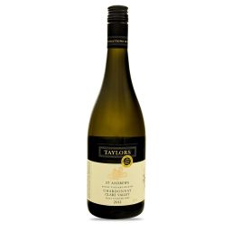 Taylors St Andrews Chardonnay 750ml