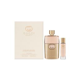 Gucci Guilty Femme Pack-on Edp90 + Ps10