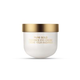 Pure Gold Radiance Eye Cream Refill