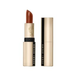 Bobbi Brown Luxe Lipstick New York Sunset 521