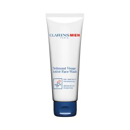 Clarins Active Face Wash 125ml