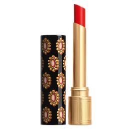 Gucci Brilliant Lipstick Margaret Ruby 516