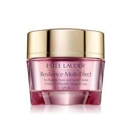 Estee Lauder Resilience Multi Effect Tri - Peptide Face & Neck Creme Spf15 50ml/1.7Oz