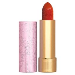 Gucci Glitter Lipstick Le Holiday 515 Devotion