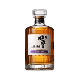 Hibiki Harmony Master's Select 700ml