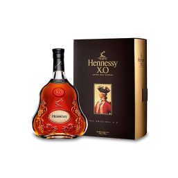 Hennessy XO Cognac 1L