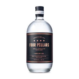 Four Pillars Rare Dry Gin 1L