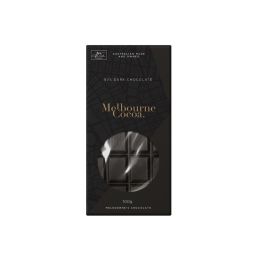 87% Dark Chocolate Block 100g