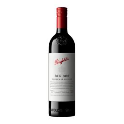 Bin 389 Cabernet Shiraz 2020 750ml