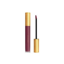 Gucci Matte Lipstick Liquid 607 Vanessa Violet