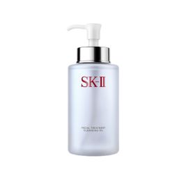 Sk-II Facial Treatment Cleansing Oil 250Ml