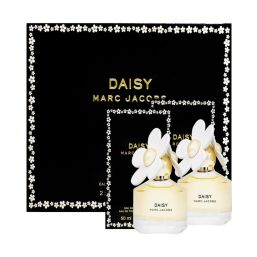 Marc Jacobs Daisy Duo 2 X Edt50ml