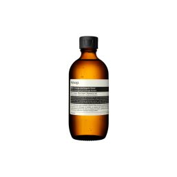 Bitter Orange Astringent Toner 200ml