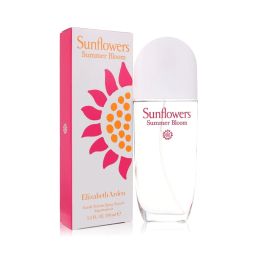 Elizabeth Arden Sunflowers Summer Bloom Edt Spray 100Ml