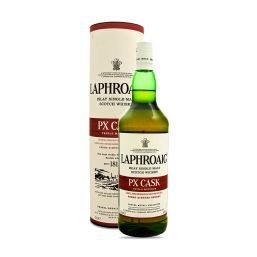 Laphroaig PX Cask 1l