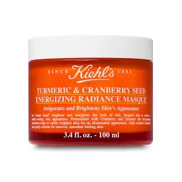 Turmeric & Cranberry Seed Energizing Radiance Mask 100ml