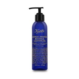 Kiehls Midnight Recovery Botanical Cleansing Oil 175ml