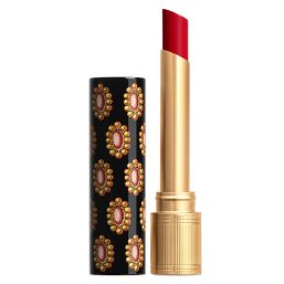 Gucci Brilliant Lipstick Diana Amber 508