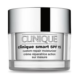 Clinique Smart SPF 15 Custom-Repair Moisturizer - Dry Combination (II) 50ml