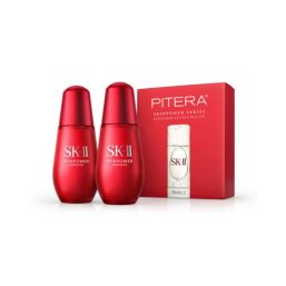 Sk-II  Skinpower Essence Duo Set Tr