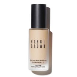 Bobbi Brown Skin Longwear Weightless Foundation SPF15 30ml - Porcelain