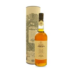 Oban 14 Year Old 700ml