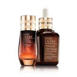 Estee Lauder Advanced Night Repair Face And Matrix Set