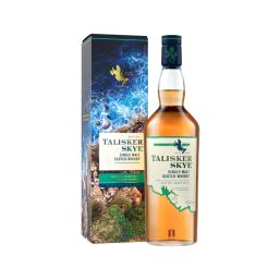 Talisker Skye Single Malt Island 1L