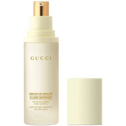 Gucci Face Compact Matt Primer