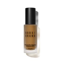 Bobbi Brown Skin Longwear Weightless Foundation SPF15 30ml - Golden