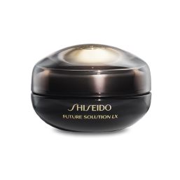 Shiseido Future Solution Lx Eye + Lip Contour Regenerating Cream 15Ml