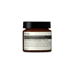 B Triple C Facial Balancing Gel 60ml