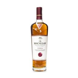 Macallan Terra 700ml