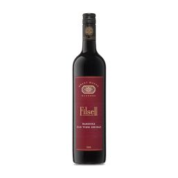 Grant Burge Filsell Shiraz 750ml