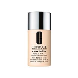 Cl Even Better Foundation Spf15 Linen 30ml