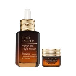 Anr Face Serum&eye Supercha Gel