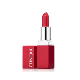 Clinique Pop Reds Red Carpet