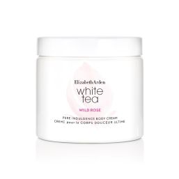 Elizabeth Arden  White Tea Wild Rose Body Cream 400Ml