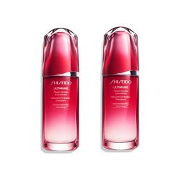 Shiseido Ultimune 3.0 Duo Set ( 2 X 100 Ml)