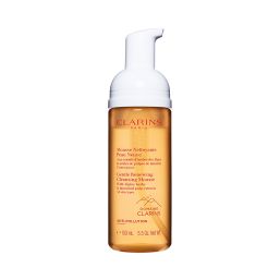 Clarins Gentle Renewing Cleanser Mousse 150ml