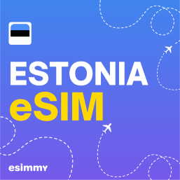ESTONIA