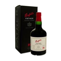 Penfolds Father 10 Year Old Tawny 750ml